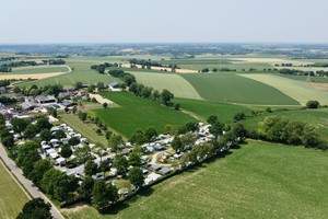 Panoramacamping Colmont (Zuid-Limburg)