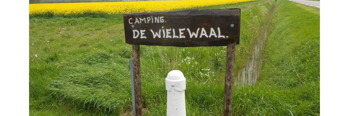 Camping Wielewaal